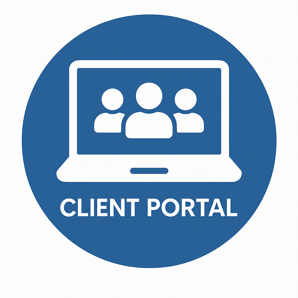 Client Portal