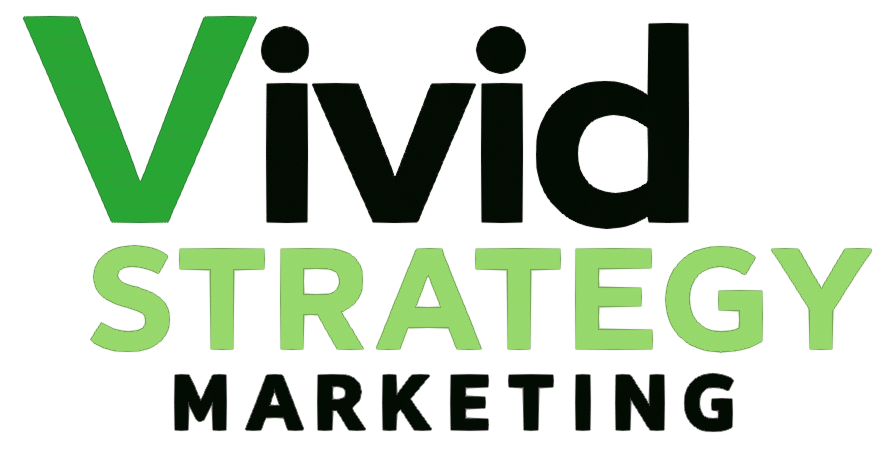 Vivid Strategy Logo V0